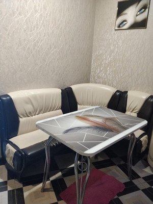 Объект по адресу Москва, Иоанна Кронштадтского ул, 3 