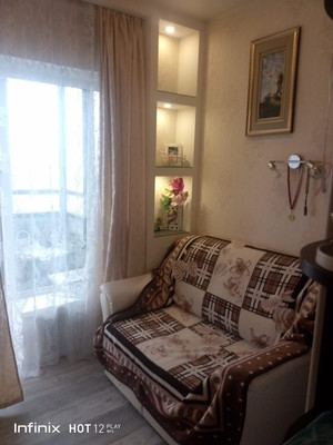 Объект по адресу Москва, Иоанна Кронштадтского ул, 3 