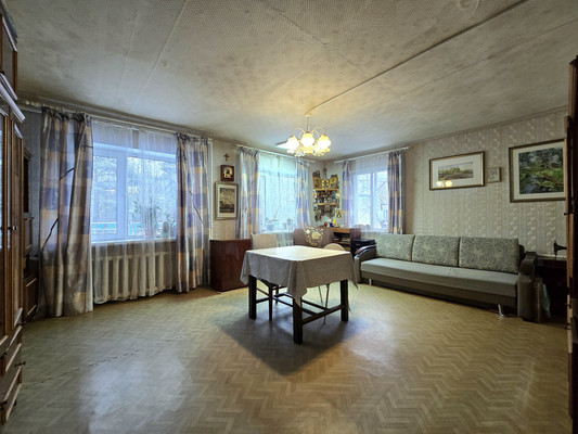 Объект по адресу Москва, Южная ул, 11 