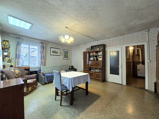 Объект по адресу Москва, Южная ул, 11 