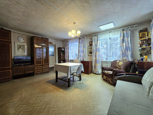 Объект по адресу Москва, Южная ул, 11 