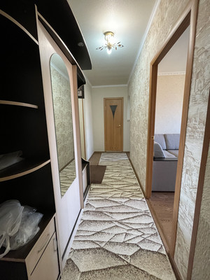 Объект по адресу Москва, Новороссийская ул, 44 