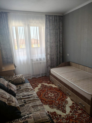 Объект по адресу Москва, Новороссийская ул, 44 