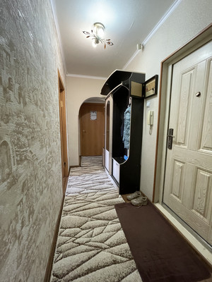 Объект по адресу Москва, Новороссийская ул, 44 