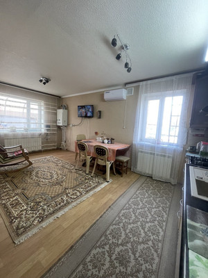 Объект по адресу Москва, Маркова ул 