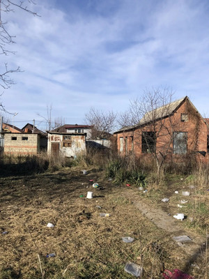 Объект по адресу Москва, Луч снт 