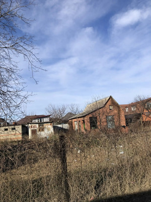 Объект по адресу Москва, Луч снт 