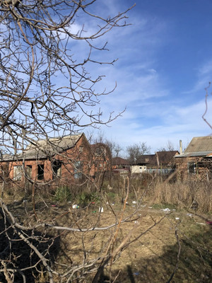 Объект по адресу Москва, Луч снт 