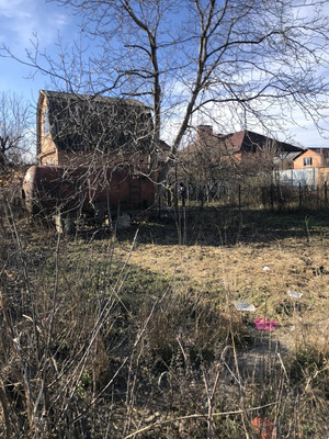 Объект по адресу Москва, Луч снт 