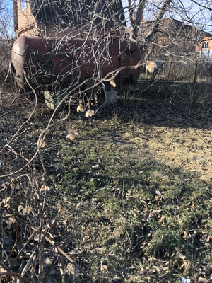 Объект по адресу Москва, Луч снт 