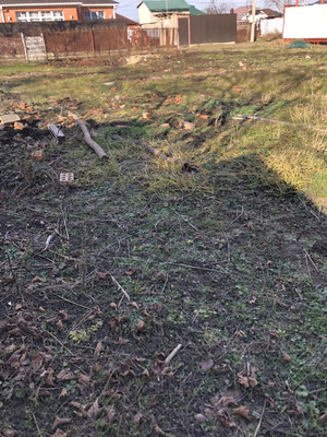 Объект по адресу Москва, Луч снт 