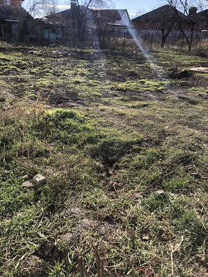 Объект по адресу Москва, Луч снт 