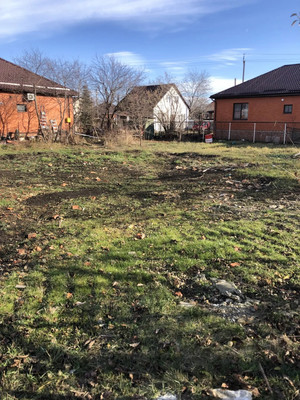 Объект по адресу Москва, Луч снт 