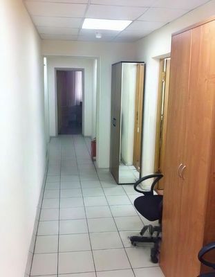 Объект по адресу Москва, Новая Басманная ул, 14 4 