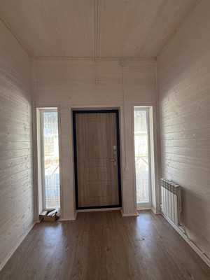 Объект по адресу Москва, ДНП Лес тер 