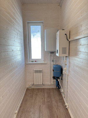 Объект по адресу Москва, ДНП Лес тер 