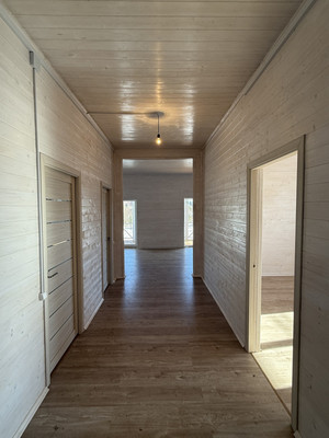 Объект по адресу Москва, ДНП Лес тер 