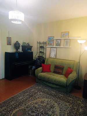 Объект по адресу Москва, 11 Гвардейской Армии (Новоильинский р-н) ул, 5 