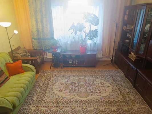 Объект по адресу Москва, 11 Гвардейской Армии (Новоильинский р-н) ул, 5 