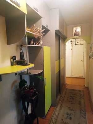 Объект по адресу Москва, 11 Гвардейской Армии (Новоильинский р-н) ул, 5 