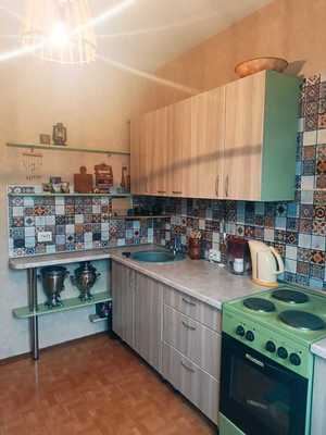 Объект по адресу Москва, 11 Гвардейской Армии (Новоильинский р-н) ул, 5 