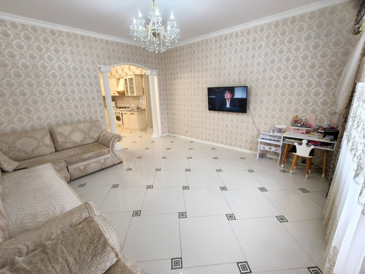 Объект по адресу Москва, Северная ул, 88 