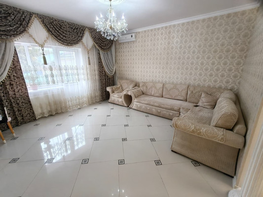 Объект по адресу Москва, Северная ул, 88 