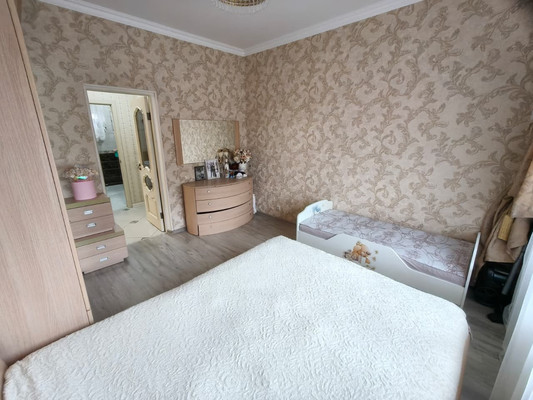 Объект по адресу Москва, Северная ул, 88 