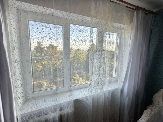 Объект по адресу Москва, Черноморская ул, 81 