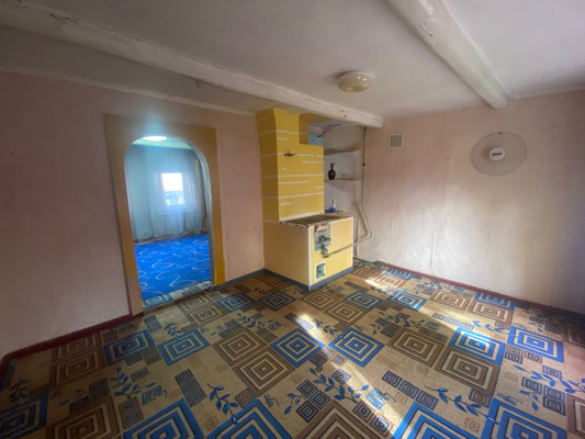 Объект по адресу Архангельская, Ворошилова ул, 75 