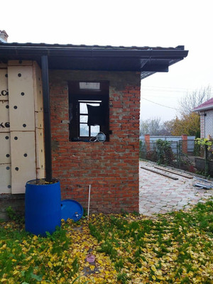 Объект по адресу Архангельская, Поветкина ул, 16 