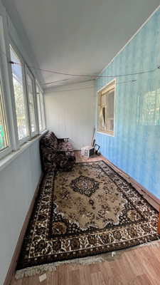 Объект по адресу Москва, Кочубея ул, 9 