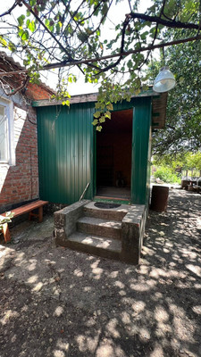 Объект по адресу Москва, Кочубея ул, 9 