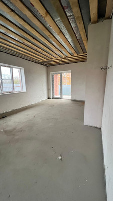 Объект по адресу Москва, Зеленая ул, 18 