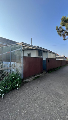 Фото квартиры по адресу Москва, Меньшикова ул, 139 