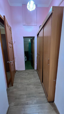 Объект по адресу Москва, Меньшикова ул, 139 