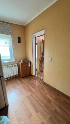 Фото квартиры по адресу Москва, Меньшикова ул, 139 