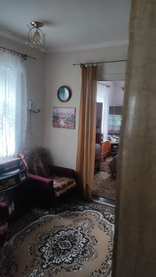 Объект по адресу Краснодарский край, Тихорецкий р-н, Московская ул, д. 214А