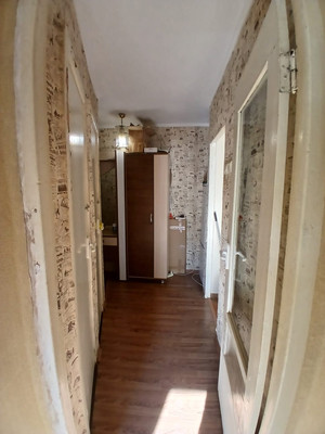 Объект по адресу Краснодарский край, Тихорецкий р-н, Калинина ул, д. 120