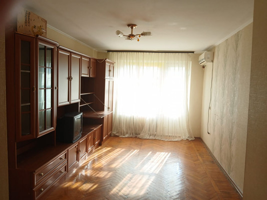 Объект по адресу Краснодарский край, Тихорецкий р-н, Калинина ул, д. 120