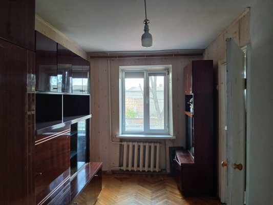 Объект по адресу Краснодарский край, Тихорецкий р-н, Ударников ул, д. 10