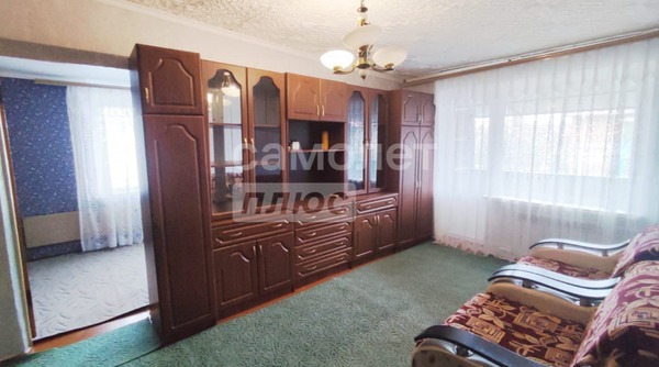 Объект по адресу Краснодарский край, Новопокровский р-н, Новопокровская ст-ца, Черняховского ул, д. 4