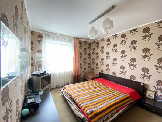 Объект по адресу Москва, Ляпидевского ул, 66а 