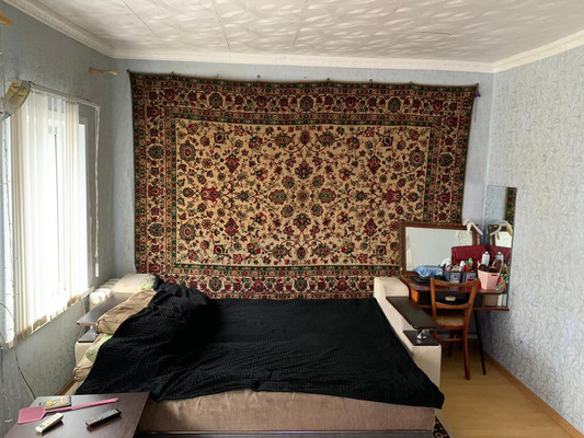 Объект по адресу Краснодарский край, Тихорецкий р-н, Гражданская ул, д. 11