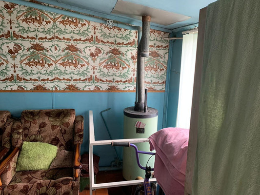 Объект по адресу Краснодарский край, Тихорецкий р-н, Гражданская ул, д. 11