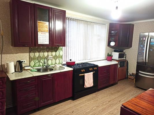 Объект по адресу Краснодарский край, Тихорецкий р-н, Юго-Северная ст-ца, Новая ул, д. 176