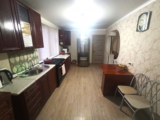 Объект по адресу Краснодарский край, Тихорецкий р-н, Юго-Северная ст-ца, Новая ул, д. 176