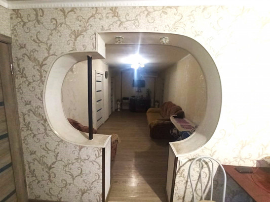 Объект по адресу Краснодарский край, Тихорецкий р-н, Юго-Северная ст-ца, Новая ул, д. 176