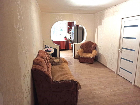 Объект по адресу Краснодарский край, Тихорецкий р-н, Юго-Северная ст-ца, Новая ул, д. 176