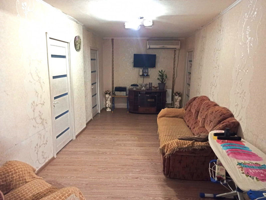 Объект по адресу Краснодарский край, Тихорецкий р-н, Юго-Северная ст-ца, Новая ул, д. 176